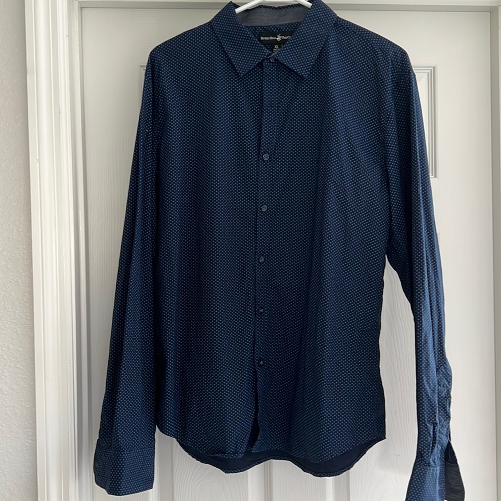 Beverly Hills Polo club Shirt!
